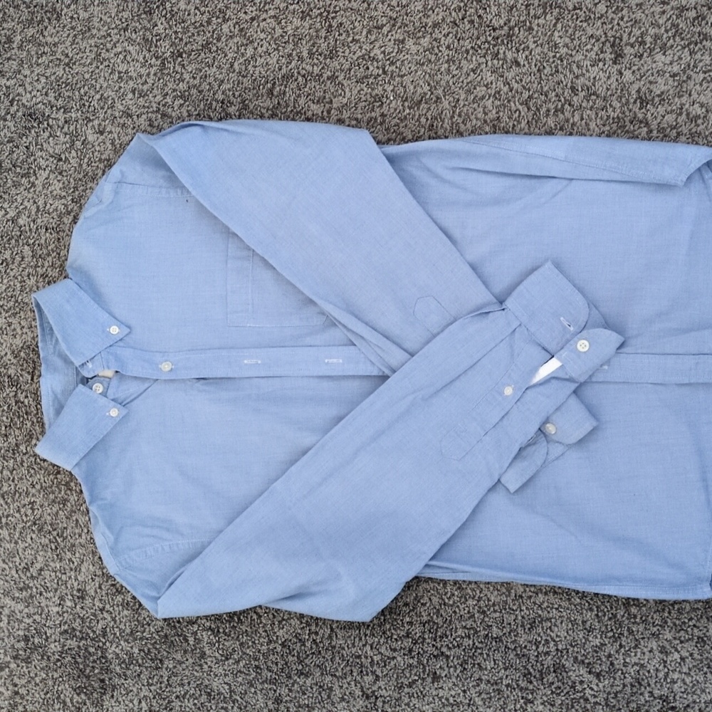 Old Navy Button Up